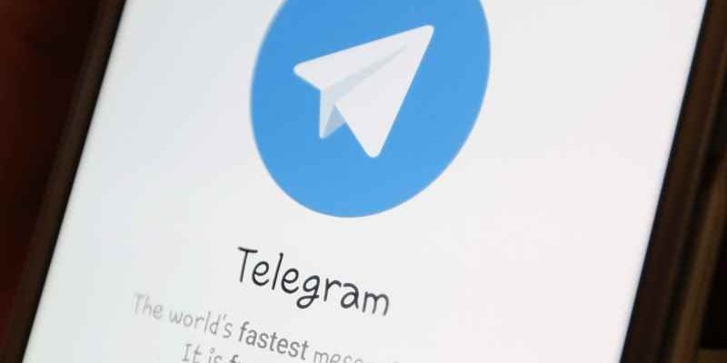 Telegram